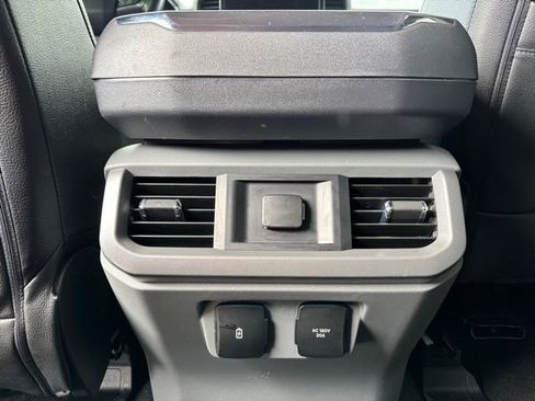 Certified 2023 Ford F150 Lightning XLT w/ Equipment Group 312A High image 19