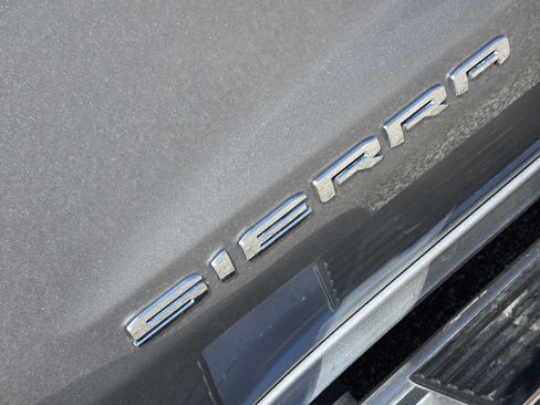 Certified 2024 GMC Sierra 1500 SLT AWD/4WD image 9