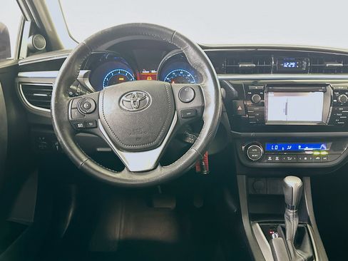 Used 2016 Toyota Corolla S image 17