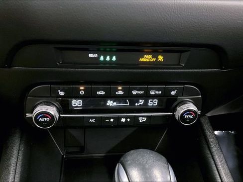 Used 2019 MAZDA CX-5 Touring FWD image 30