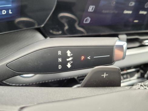 New 2026 Chevrolet Equinox LT w/ Midnight Edition image 21