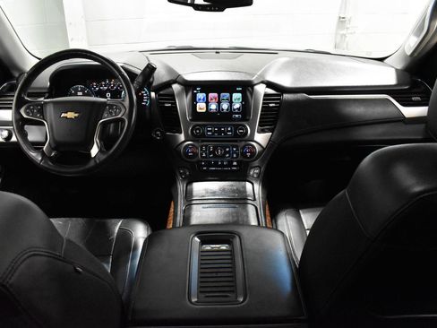 Used 2017 Chevrolet Tahoe Premier image 8