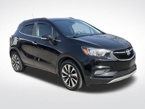 Used 2018 Buick Encore Preferred image 9