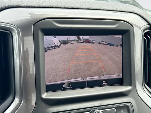 Used 2025 GMC Sierra 1500 Pro w/ Pro Value Package RWD image 18