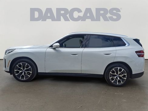 Certified 2026 BMW X3 xDrive30 AWD/4WD image 4
