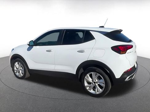 Used 2025 Buick Encore GX Preferred image 10
