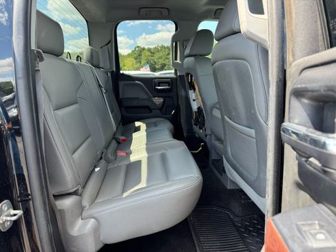 Used 2015 GMC Sierra 2500 SLT AWD/4WD image 17