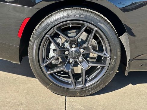 New 2026 Dodge Charger Scat Pack AWD/4WD image 28