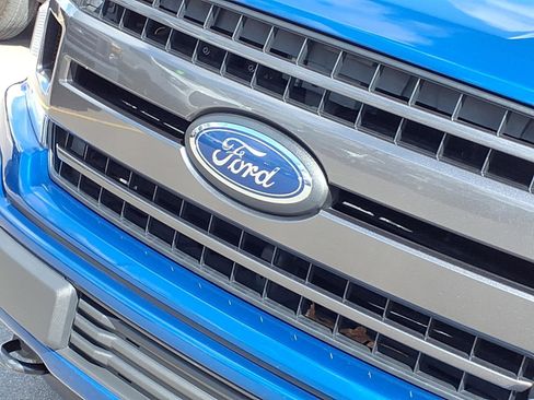 Used 2018 Ford F150 XLT w/ Equipment Group 302A Luxury image 33