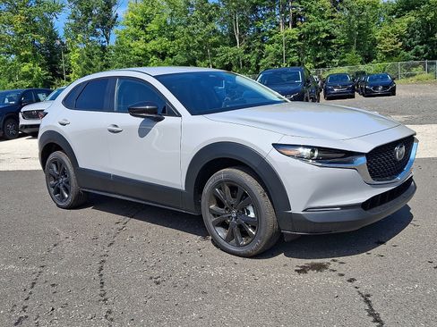 New 2026 MAZDA CX-30 AWD 2.5 S w/ Select Sport Pkg image 1