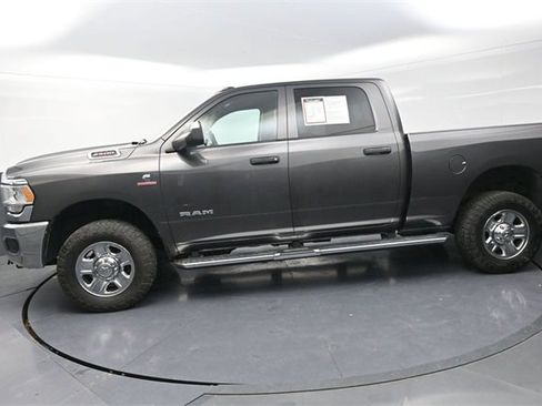 Used 2020 RAM 2500 Tradesman image 4