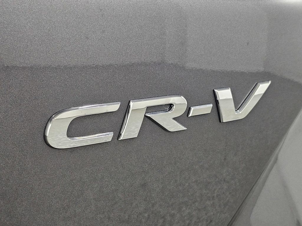 Used 2018 Honda CR-V EX image 32