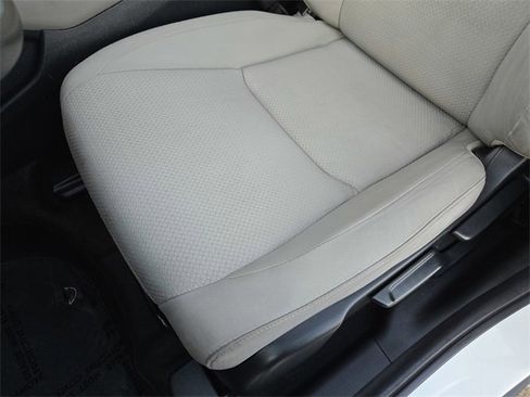 Used 2020 Honda HR-V EX image 11