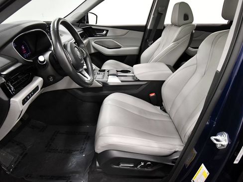 Used 2024 Acura MDX SH-AWD w/ Technology Package image 14