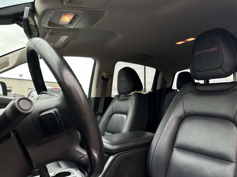 Used 2019 Chevrolet Colorado ZR2 image 14
