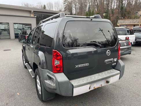 Used 2010 Nissan Xterra S image 12