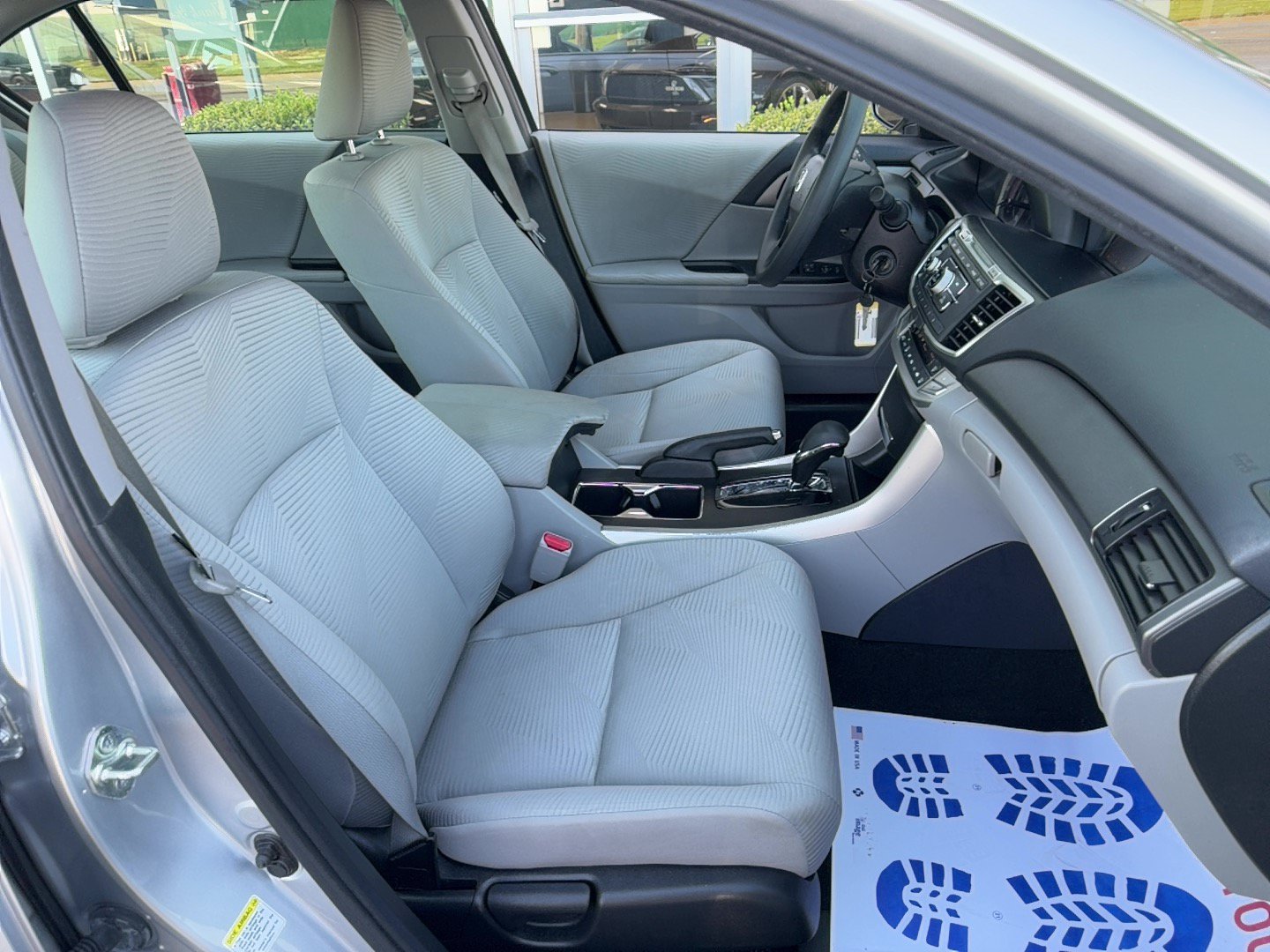 Used 2014 Honda Accord LX image 17