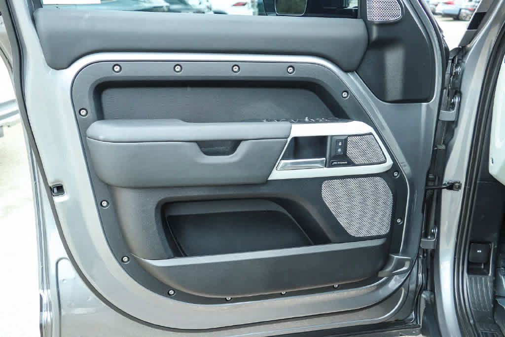 Used 2024 Land Rover Defender 130 S AWD/4WD image 26