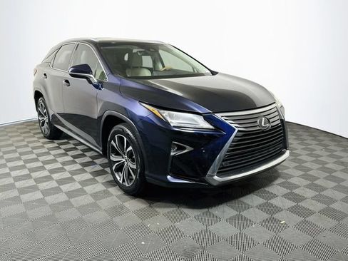 Used 2019 Lexus RX 350 FWD w/ Premium Package image 1