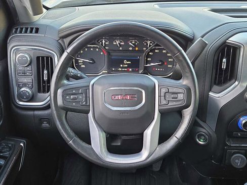 Used 2021 GMC Sierra 1500 SLE image 16