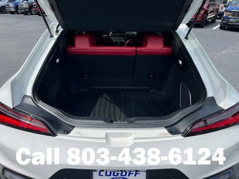 Used 2024 Acura Integra Type S FWD image 36