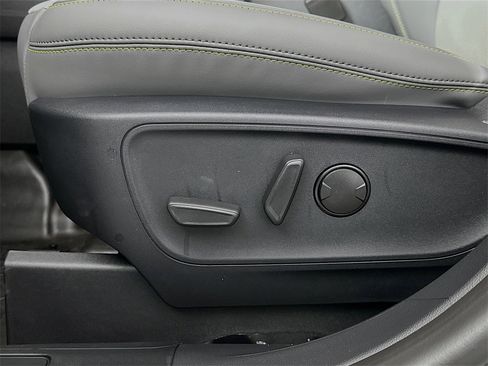 New 2025 Ford Bronco Sport Badlands w/ Sasquatch Badlands Package image 22