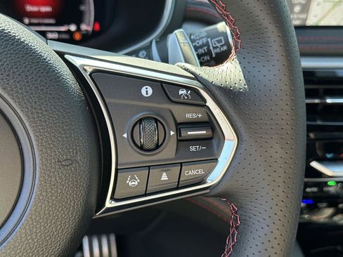 New 2026 Acura MDX A-Spec image 24