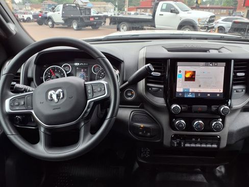 Used 2025 RAM 2500 Tradesman image 14