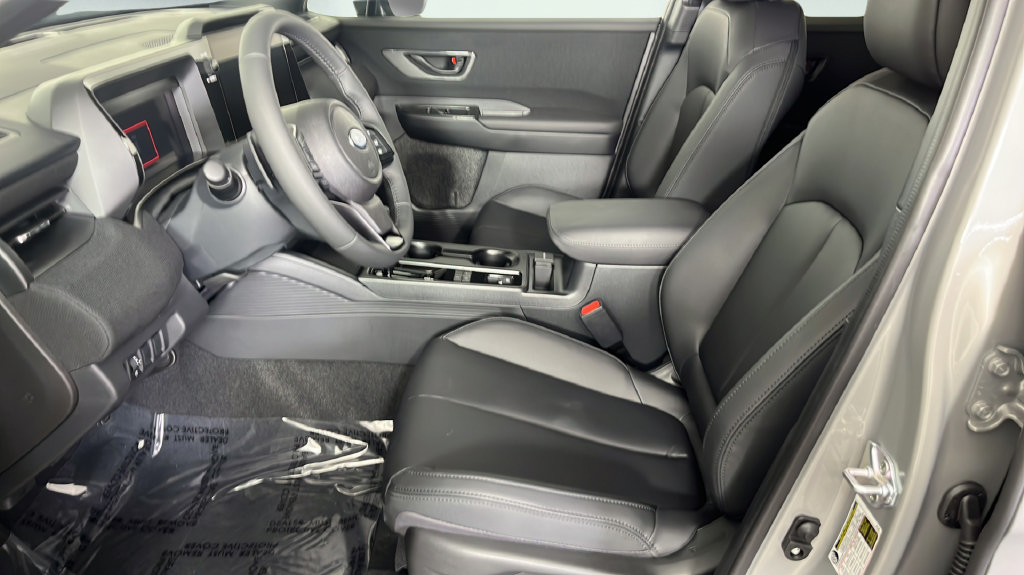 New 2026 Subaru Outback Premium AWD/4WD image 9