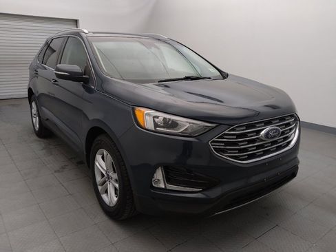 Used 2019 Ford Edge SEL w/ Equipment Group 201A AWD/4WD image 13