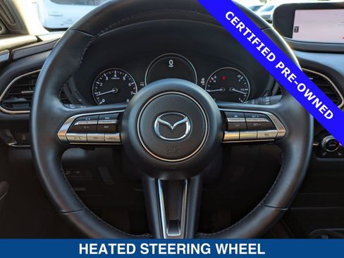 Used 2023 MAZDA CX-30 2.5 Turbo w/ Premium Package image 28