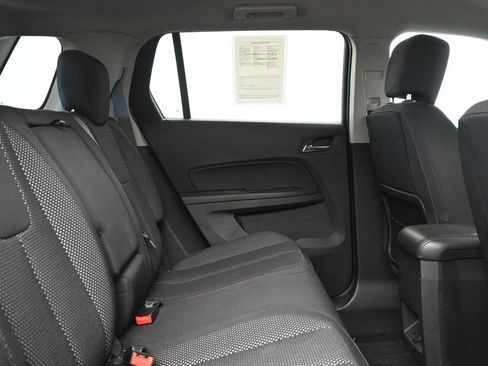 Used 2017 GMC Terrain SLE w/ Convenience Package image 13