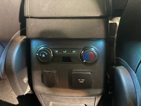 Used 2011 Ford Explorer Limited w/ 302A Rapid Spec Order Code image 13