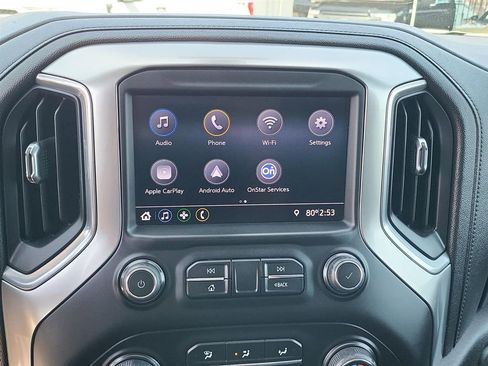 Used 2020 Chevrolet Silverado 1500 LT image 6