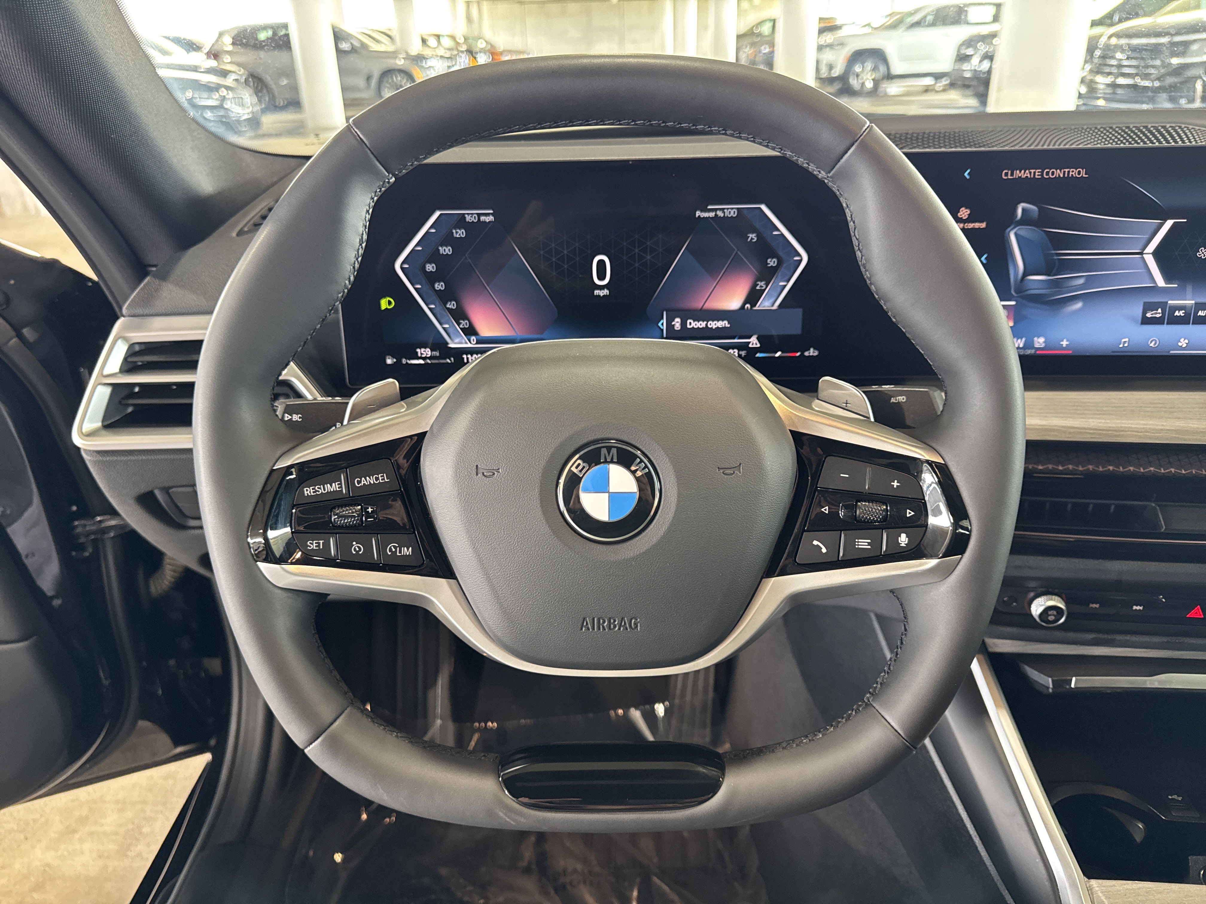 Used 2025 BMW 430i w/ Premium Package RWD image 20