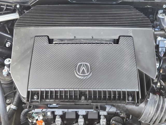 Used 2023 Acura MDX w/ Advance Package AWD/4WD image 52