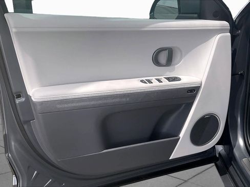 Certified 2026 Hyundai Ioniq 5 Limited RWD image 21