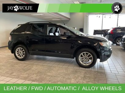 Used 2007 Ford Edge SEL