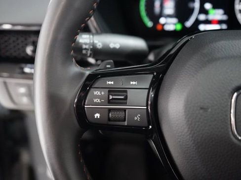 Used 2024 Honda CR-V Sport Touring image 20