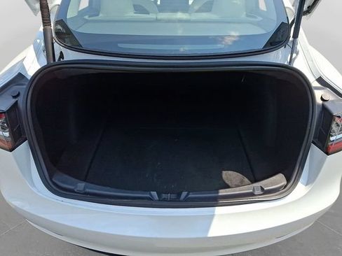Used 2023 Tesla Model 3 Standard Range RWD image 33