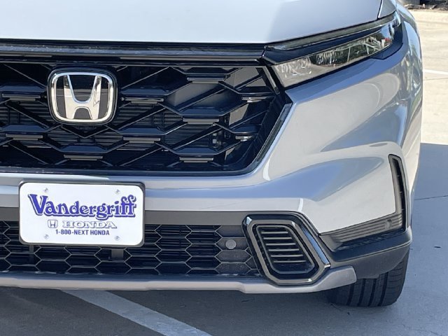 New 2027 Honda CR-V Sport-L image 9