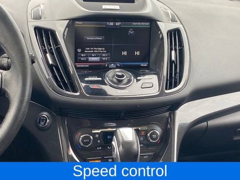 Used 2015 Ford Escape Titanium w/ Canadian Touring Package image 9