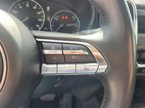 Certified 2023 MAZDA CX-50 AWD 2.5 S w/ Cargo Package image 32