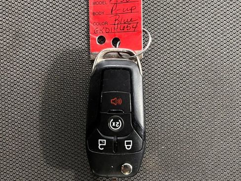Used 2016 Ford F150 XLT w/ Equipment Group 302A Luxury AWD/4WD image 30