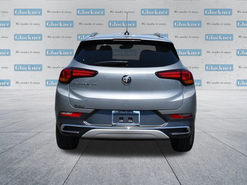 Used 2023 Buick Encore GX Essence w/ Experience Buick Package FWD image 7