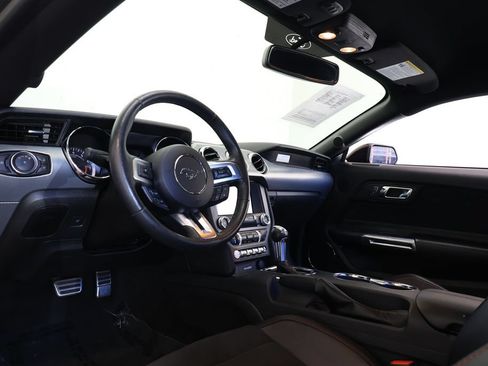 Used 2017 Ford Mustang GT Premium w/ Equipment Group 401A RWD image 17
