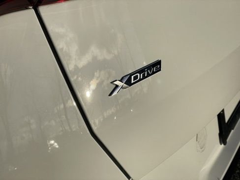 Used 2026 BMW X3 xDrive30 w/ M Sport Package image 31