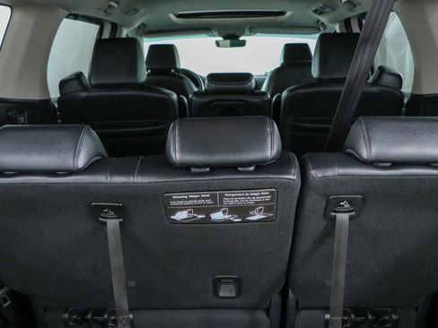 Used 2025 Honda Odyssey EX-L image 31