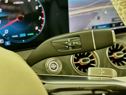 Certified 2023 Mercedes-Benz E 450 4MATIC Coupe image 18