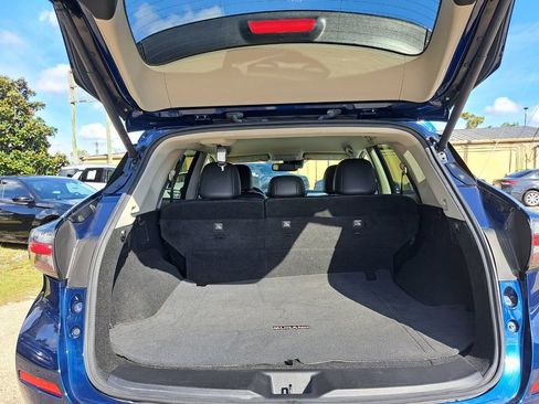 Used 2020 Nissan Murano SL image 25